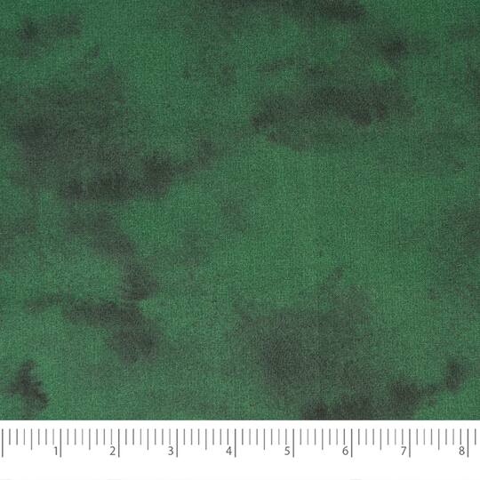 SINGER Christmas Red & Green Tonal Blender Cotton Fabric Fat Quarter Bundle